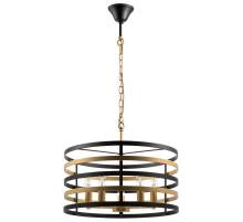 Подвесная люстра Lightstar Epsilon 735050