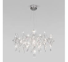 Подвесная светодиодная люстра Bogates Tense 443/1