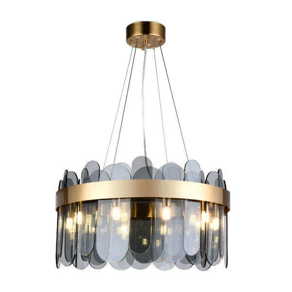Подвесная люстра Ambrella light Traditional TR5342 Подвесная люстра Ambrella light Traditional TR5342