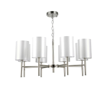 Подвесная люстра Evoluce Noia SLE107303-08