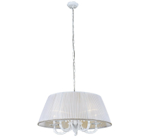 Подвесная люстра Citilux Канон CL412252