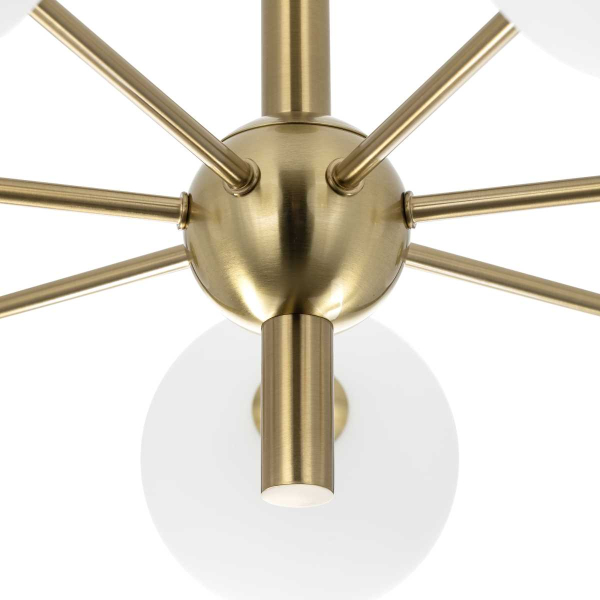 Подвесная люстра Citilux CL212173