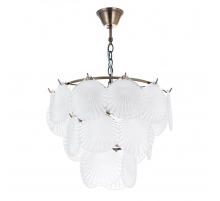 Подвесная люстра Arte Lamp Victoria A1734LM-5AB