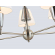 Подвесная люстра Ambrella light High light LH75253