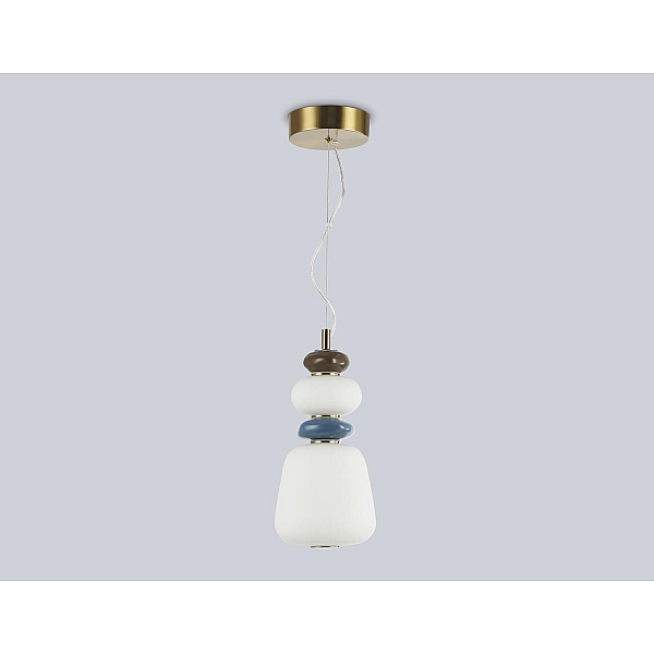 Люстра Ambrella Light HIGH LIGHT LH53162