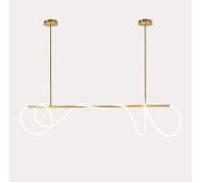 Люстра подвесная Alfa Light F0324-08