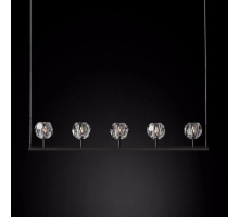 Подвесная люстра Imperium Loft Round Cluster 84808-22