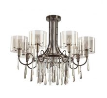 Подвесная люстра Odeon Light Exclusive Nicole 4890/7