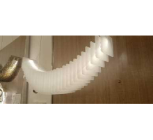 Люстра подвесная Alfa Light F0924-03