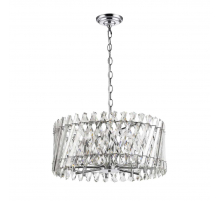 Подвесная люстра Modelux ML.20212.8 CR