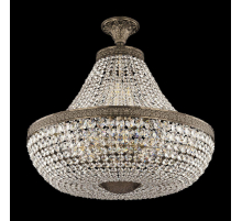 Подвесная люстра Bohemia Ivele AL19111/H1/55FL PD