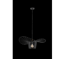 Люстра подвесная Alfa Light F3524-16 Black E27*1