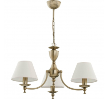 Подвесная люстра Adilux Sofia 18343