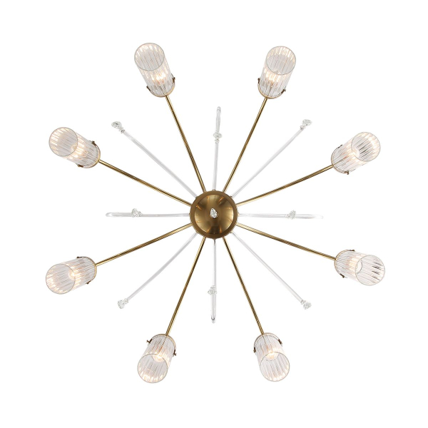 Подвесная люстра ST Luce Luminera SL1401.303.08