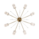 Подвесная люстра ST Luce Luminera SL1401.303.08