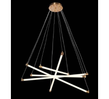 Люстра подвесная Alfa Light F0324-79