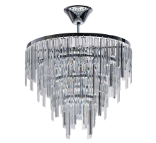 Подвесная люстра MW-Light Аделард 642013305