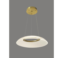 Люстра подвесная Alfa Light F1424-27