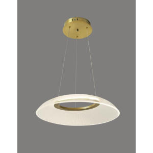 Люстра подвесная Alfa Light F1424-27