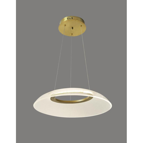 Люстра подвесная Alfa Light F1424-27