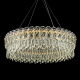 Подвесная люстра MODESTYLE MS.399.790 GD