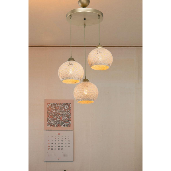 Подвесная люстра Toplight Lizbeth TL1612R-03BB Подвесная люстра Toplight Lizbeth TL1612R-03BB