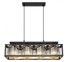 Подвесная люстра Lussole LOFT LSP-8729