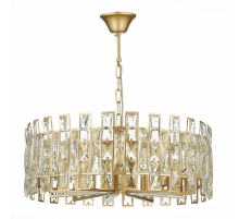 Подвесная люстра ST Luce Anzio SL1626.203.10