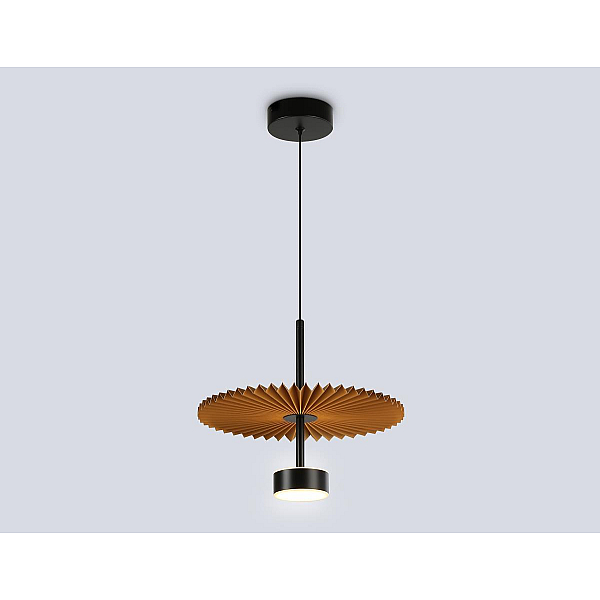 Люстра Ambrella Light HIGH LIGHT LH72607
