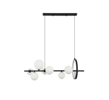 Подвесная люстра Kink Light Иона 07608-7A,19(01)