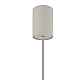 Подвесная люстра Nowodvorski Cedro S Beige 11664