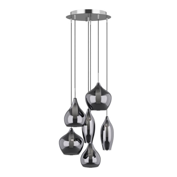 Подвесная люстра Lightstar Pentola 803067 Подвесная люстра Lightstar Pentola 803067