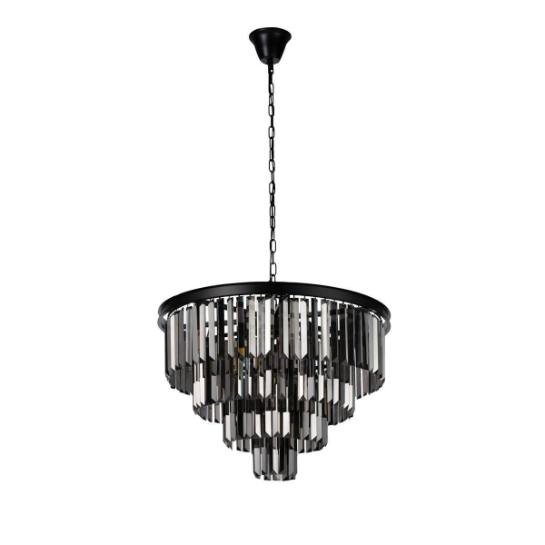 Подвесная люстра Loft IT Prism 10018/600C Подвесная люстра Loft IT Prism 10018/600C
