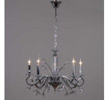 Люстра Reluce 08252-0.4-05 CR