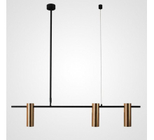 Подвесная люстра Imperium Loft Adis 140491-26