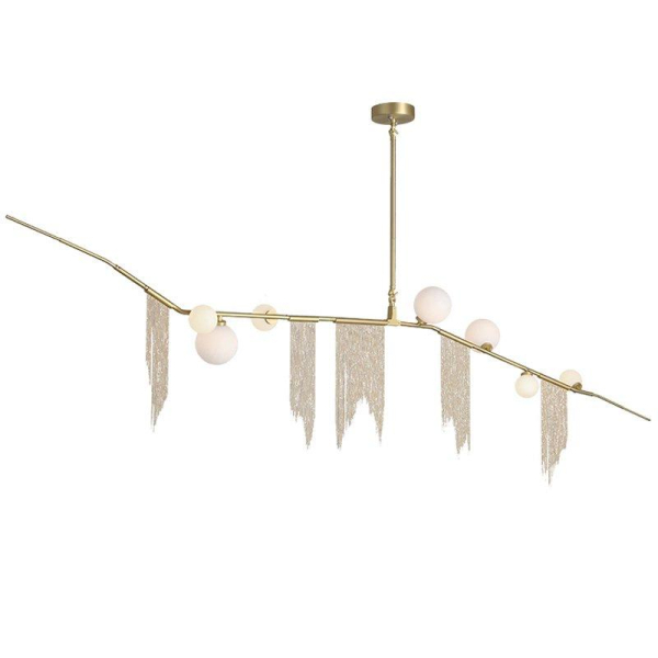 Люстра Loft-Concept Cherry Bomb Lamp 40.1105-0 7603