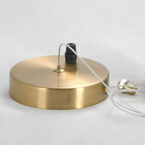 Подвесная люстра Lussole Lgo LSP-8412 Подвесная люстра Lussole Lgo LSP-8412