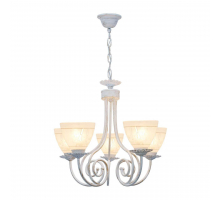 Подвесная люстра Toplight Barbara TL1134-5H