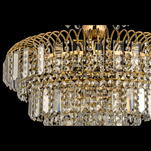 Подвесная люстра Arti Lampadari Salentino E 1.5.40.102 G Подвесная люстра Arti Lampadari Salentino E 1.5.40.102 G