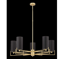 Подвесная люстра KUTEK MOOD Nemi NEM-ZW-5(Z)