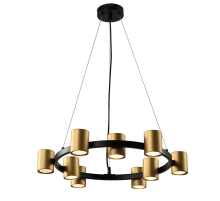 Подвесная люстра Rivoli Chloe 3153-309 Б0057929