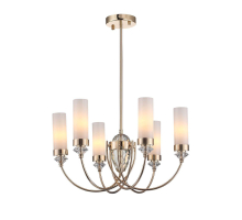 Подвесная люстра ST Luce Elegra SL1402.253.06