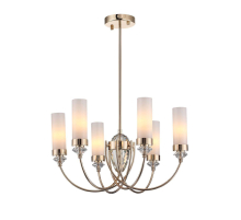 Подвесная люстра ST Luce Elegra SL1402.253.06