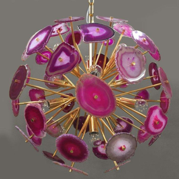 Люстра Loft-Concept Sputnik 40.1578-0 12678