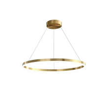 Подвесная светодиодная люстра Aployt Armel APL.049.13.40