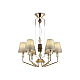 Люстра Ambrella Light HIGH LIGHT LH75401