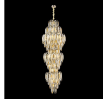 Подвесная люстра Wertmark Orlanda WE144.40.303