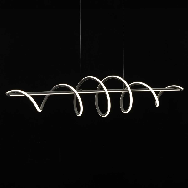 Люстра подвесная Citilux Джемини CL229066