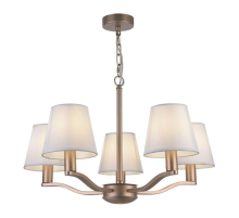 Подвесная люстра Freya Marika FR5671PL-05G