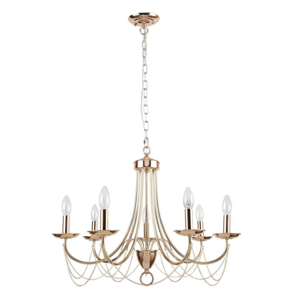 Подвесная люстра F-Promo Plini 2591-7P Подвесная люстра F-Promo Plini 2591-7P